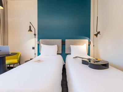 ibis Lisboa Alfragide - 21