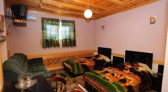 Furkat Guest House - 15