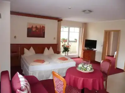 Apart Wernigerode - 19