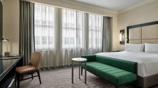 JW Marriott Chicago - 78