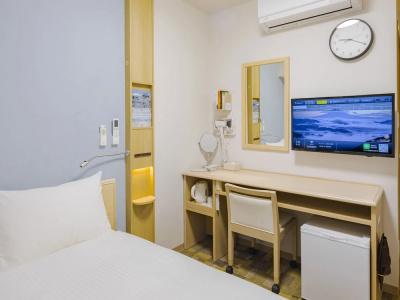Toyoko Inn Tokyo Machida-eki Odakyu-sen Higashi-guchi - 81