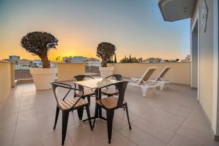 Leonardo Boutique Larnaca - 22