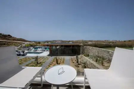 Bianco a Nero Mykonos - 22