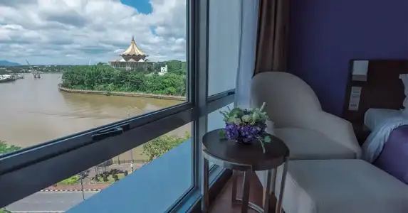 Puteri Wing, Riverside Majestic - 58