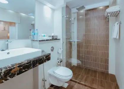 Holiday Inn Dar Es Salaam City Center by IHG - 68