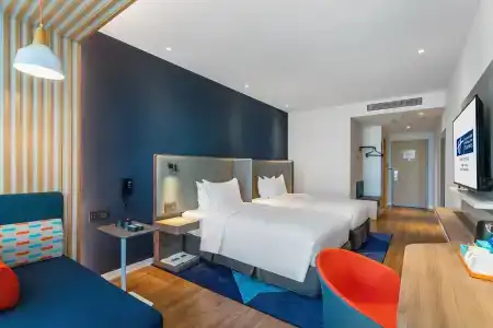Holiday Inn Express DALI XIAGUAN by IHG - 2