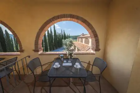 Relais la Pieve Vecchia - 96