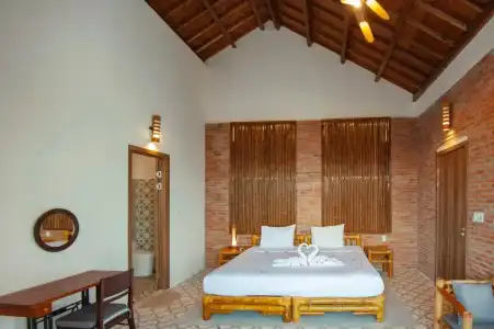 Hoi An Rustic Villa - 36