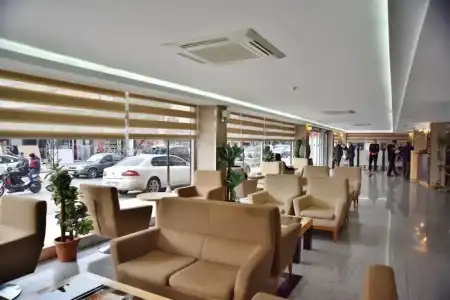 Adana Park Otel - 1