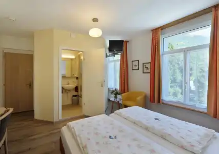 Derby Interlaken - Action & Relax Hub - 5