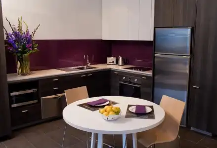 Tyrian Serviced Apartments Fitzroy - 35