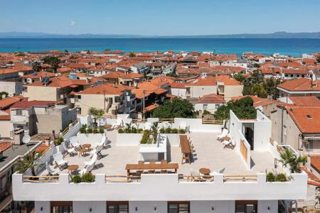 Palm Residences - 13