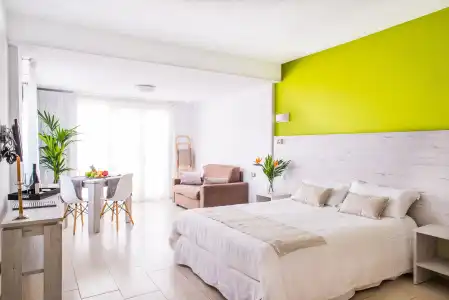 Dunas Club - & Apartamentos - 3