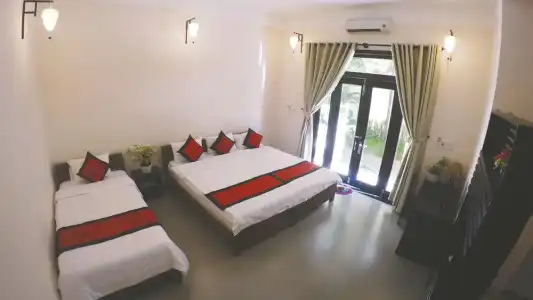 Ngan Phu Villa - 32