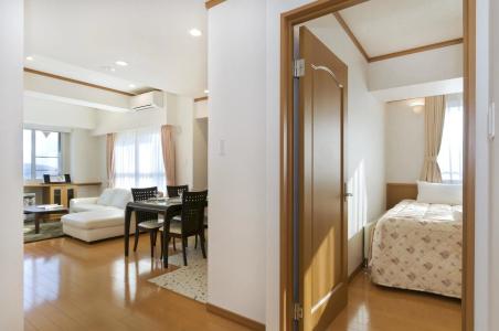 Mountainside Palace - 1