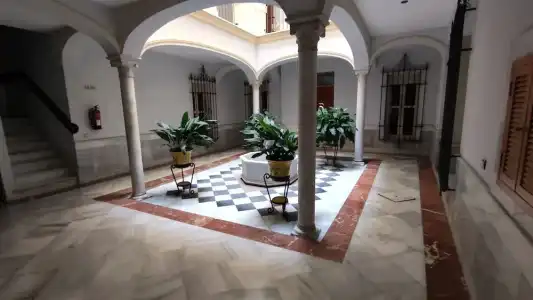 Pensión Pérez Montilla - 74