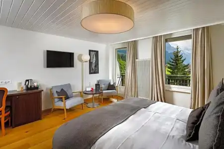 Beausite Park & Spa - 56