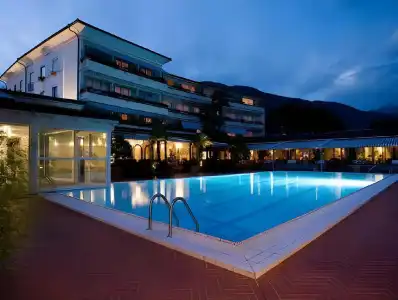 ParkDelta Wellbeing Resort Ascona - 25