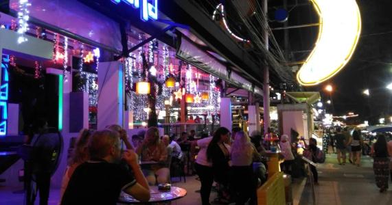 Patong Beach by See2Sea - 35