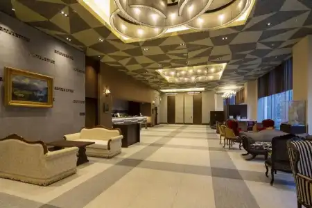 Monterey Fukuoka - 1