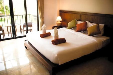 Astrococo Beach Resort by Coconut Beach - 50
