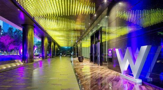 W Guangzhou - 18
