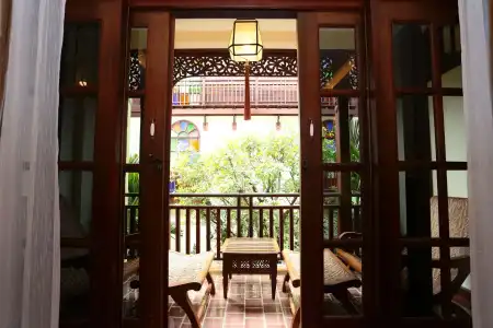 Viangluang Resort - 7