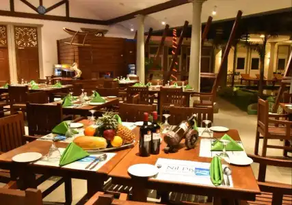 Nil Diya Beach Resort - 10