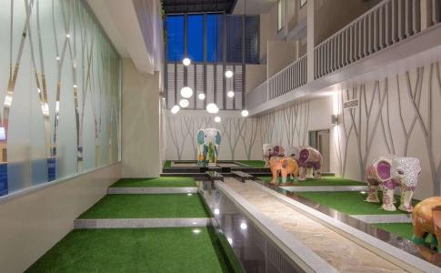 Ramada by Wyndham Phuket Deevana - 16