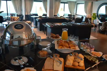 Marriott Buenos Aires Downtown - 11