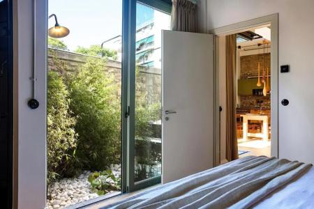 The Foundry Suites - 217