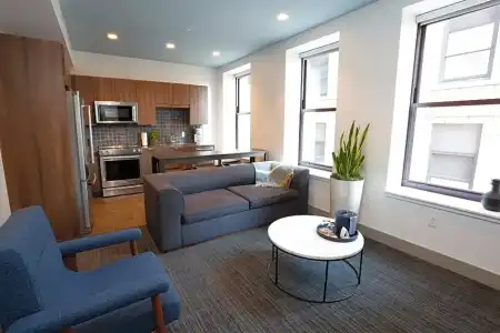 Kimpton Schofield by IHG - 93
