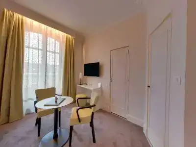 Best Western d'Arc - 3