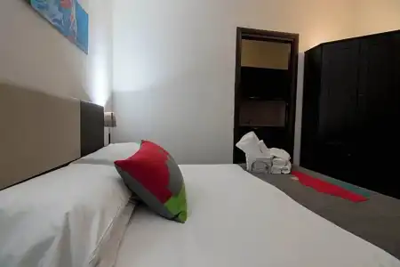 Plebiscito Aparthotel - 41
