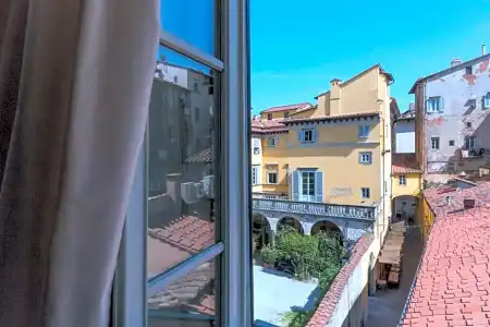 Maison de Charme Alla Corte degli Angeli - 56