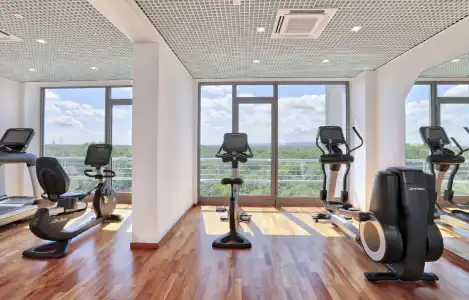 SOALTEE by Trip Inn Frankfurt Messe - 7