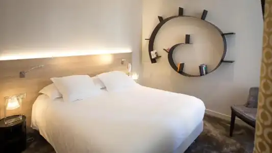 Hôtel de France - 44