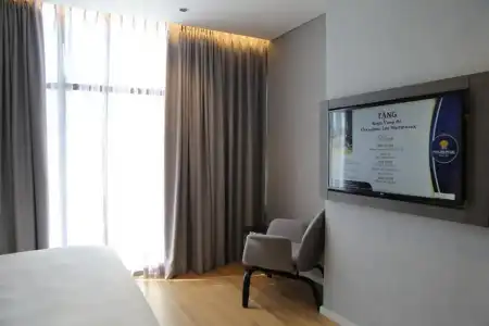 Premier Pearl Vung Tau - 44