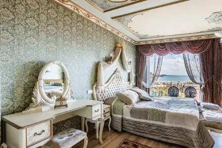 Romantic Istanbul - 29