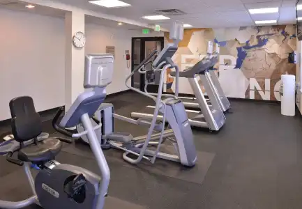 SpringHill Suites by Marriott Las Vegas Henderson - 14