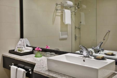 Hilton Cairo Heliopolis - 8