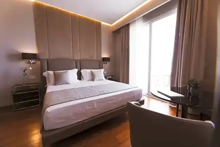 Callistos & Spa - 110