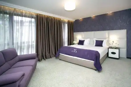 Viko Boutique Apart - 31
