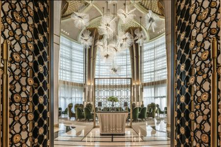 Four Seasons Jakarta - 1