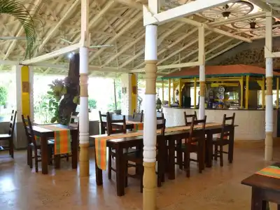 Morning Star Guest House - 19