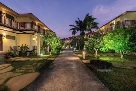 Blue Bay Resort - 0