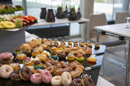 Holiday Inn Express KARLSRUHE - CITY PARK by IHG - 19