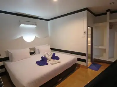 Simple Life Talay & Divers Resort - 45