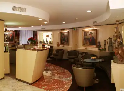 Best Western Plus Monopole Metropole - 32