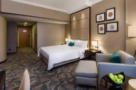 JW Marriott Bucharest Grand - 57